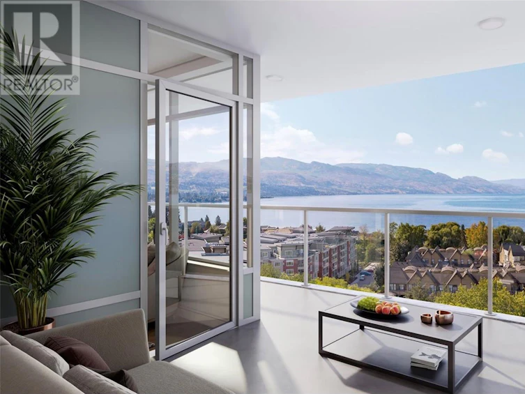 910-550 Truswell Road, Kelowna, BC, V1W 3L3