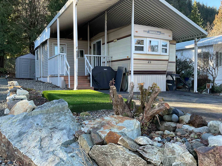 45-14600 Morris Valley, Mission, BC, V0M 1A1