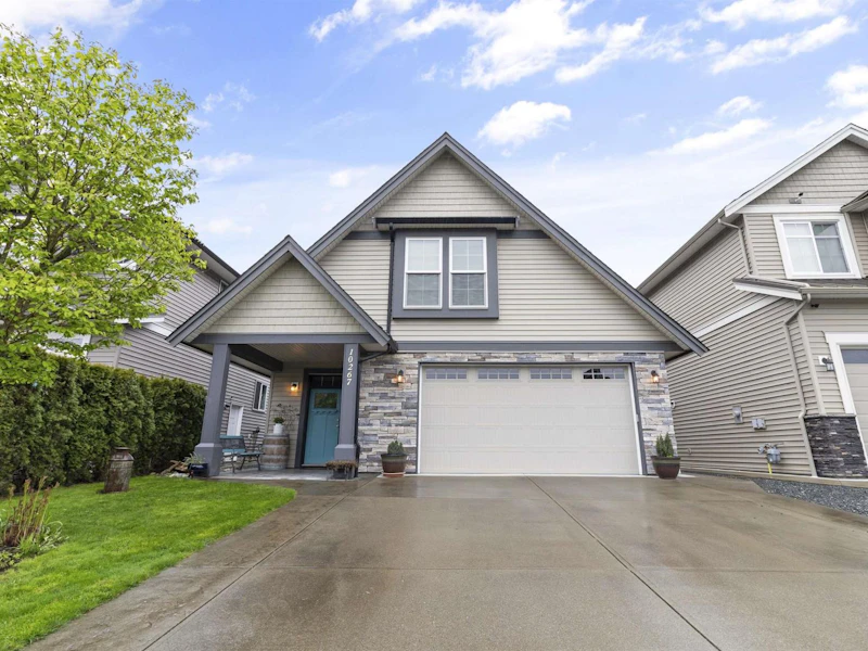10267 Manor Drive, Chilliwack BC V2P 5Y7