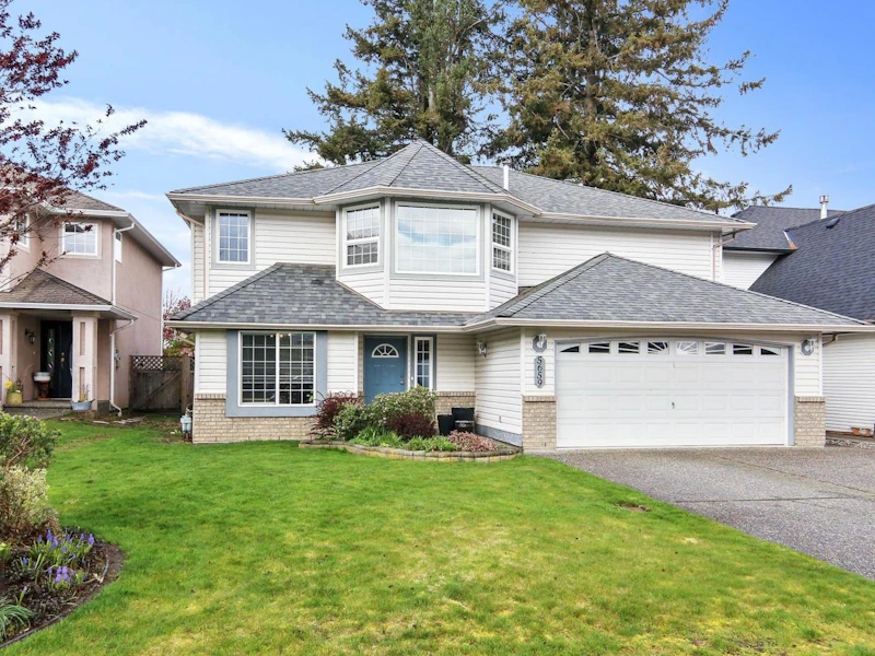 5659 Montesina Place, Chilliwack BC V2R 3N8