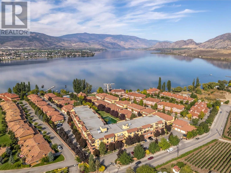 206-7600 Cottonwood Drive, Osoyoos, BC, V0H 1V3
