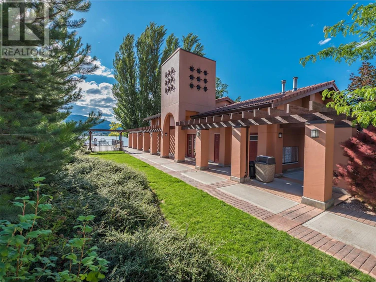 206-7600 Cottonwood Drive, Osoyoos, BC, V0H 1V3 - 25
