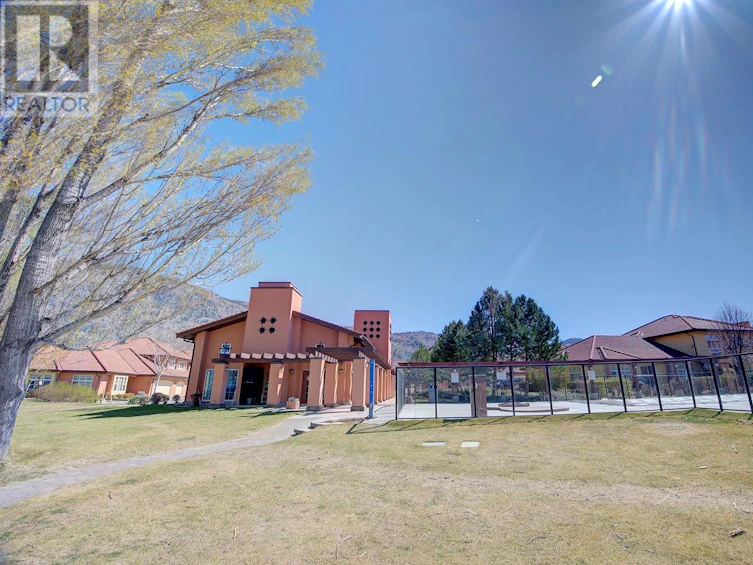 206-7600 Cottonwood Drive, Osoyoos, BC, V0H 1V3 - 33