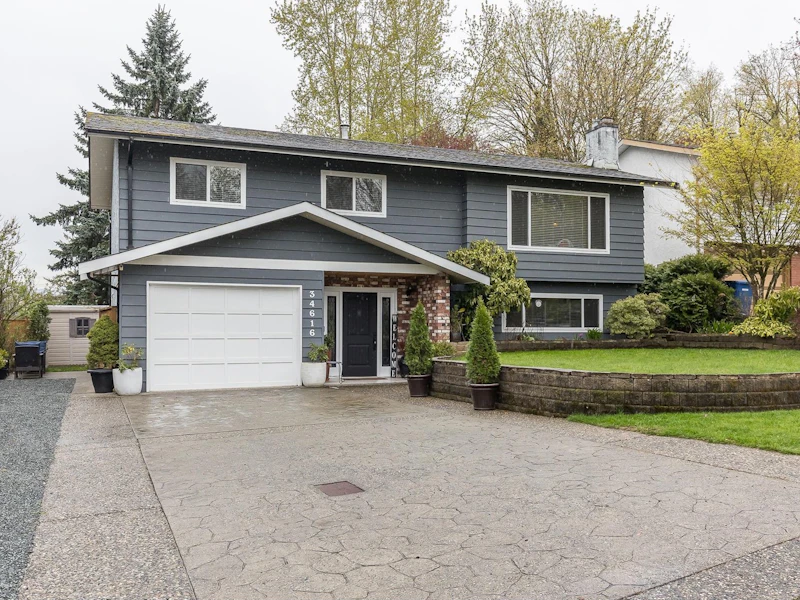 34616 Acorn Avenue, Abbotsford BC V2S 5C3
