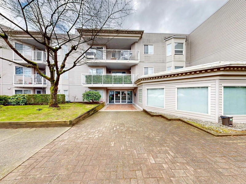 309 - 9940 151st Street, Surrey BC V3R 0V3