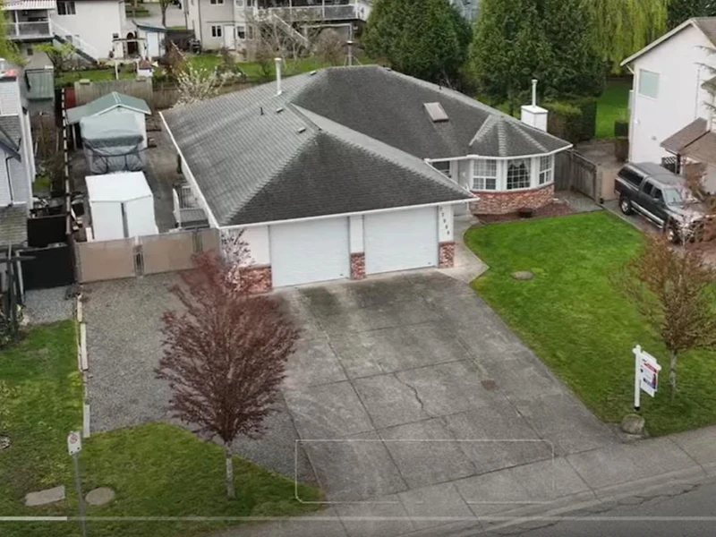 27068 27th Avenue, Langley BC V4W 3E7