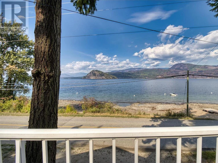 2534 Eagle Bay Road, Blind Bay, BC, V0E 1H1 - 2