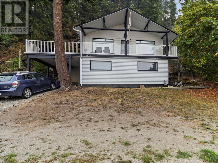 2534 Eagle Bay Road, Blind Bay, BC, V0E 1H1 - 40