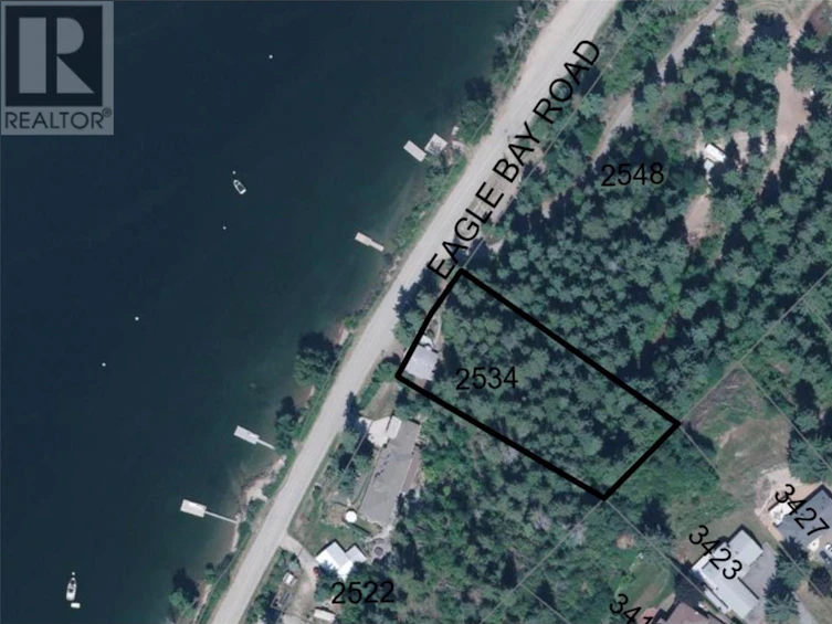 2534 Eagle Bay Road, Blind Bay, BC, V0E 1H1 - 41