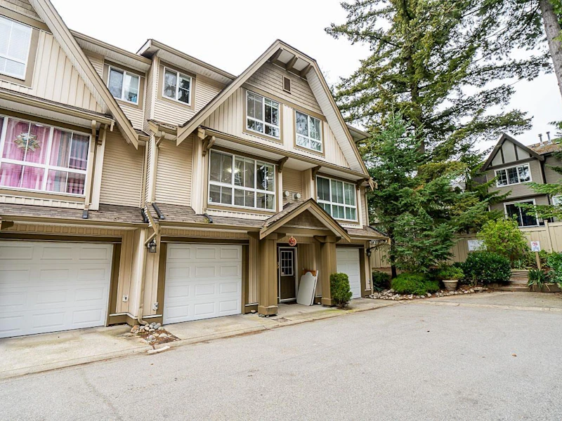 38 - 12738 66th Avenue, Surrey BC V3W 1P3