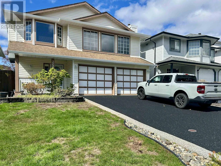 3737 Sutherland Street, Port Coquitlam, BC, V3B 7C2