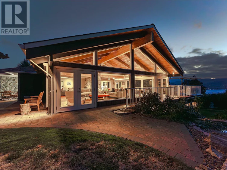 3029 Spruce Drive, Naramata, BC, V0H 1N0 - 3