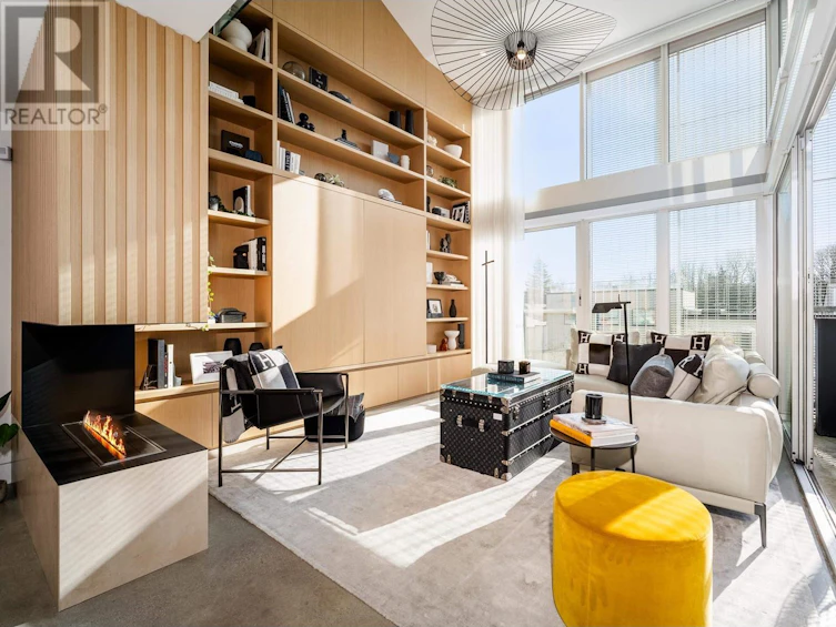 401-4387 West 10th Avenue, Vancouver, BC, V6R 2H6