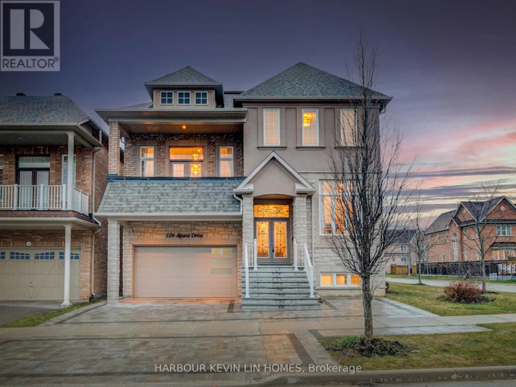 126 Alpaca Drive, Richmond Hill, ON, L4E 0R2