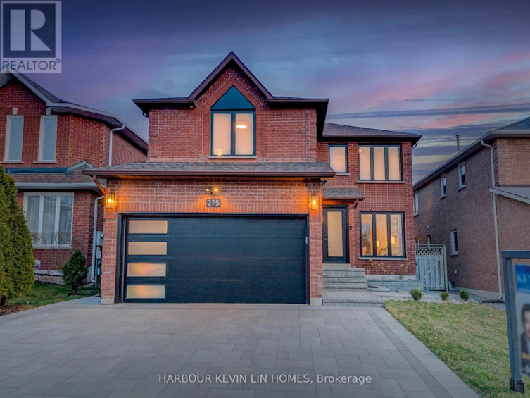 275 Weldrick Road East, Richmond Hill, ON, L4C 0A6