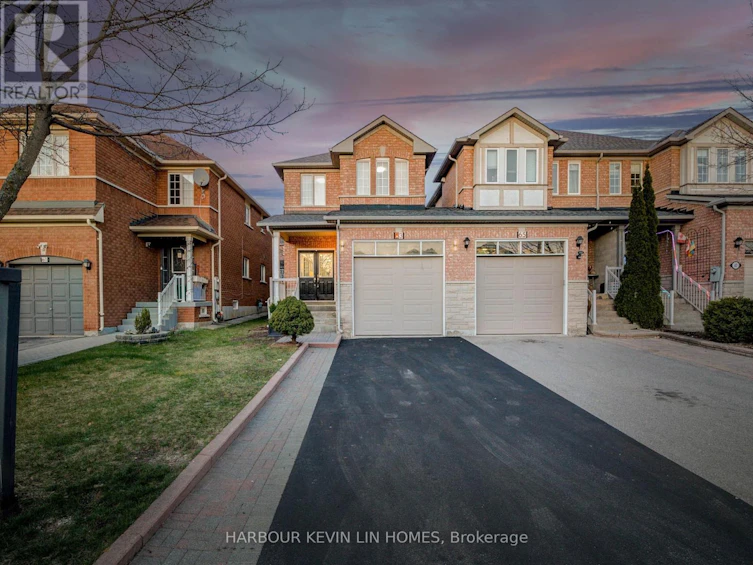 63 Marathon Avenue, Vaughan, ON, L4K 5G6