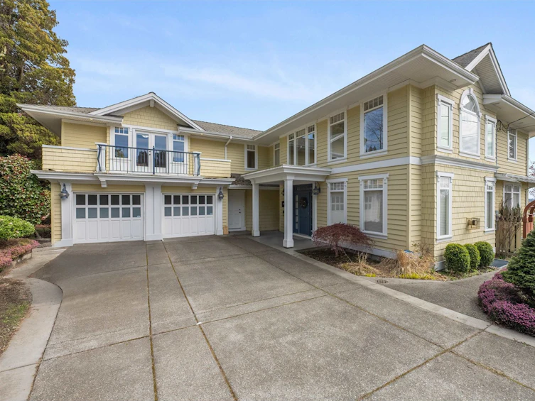 14008 Marine Drive, Surrey, BC, V4B 1A7