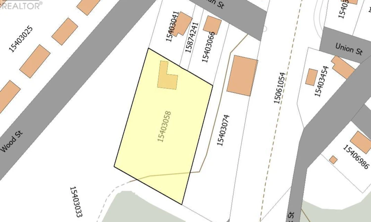 8 Marian Street
