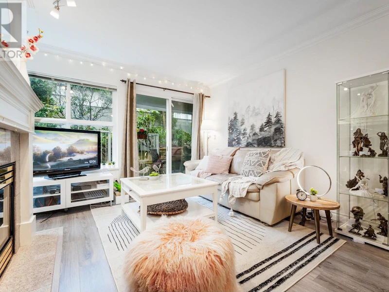 22 - 7170 Antrim Avenue, Burnaby BC V5J 5K2