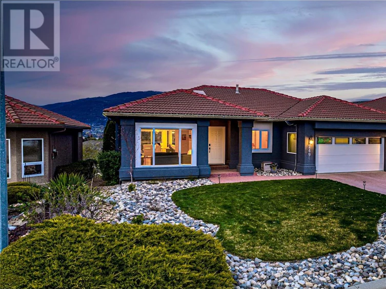 249 Country Estate Drive, Vernon, BC, V1B 2V3