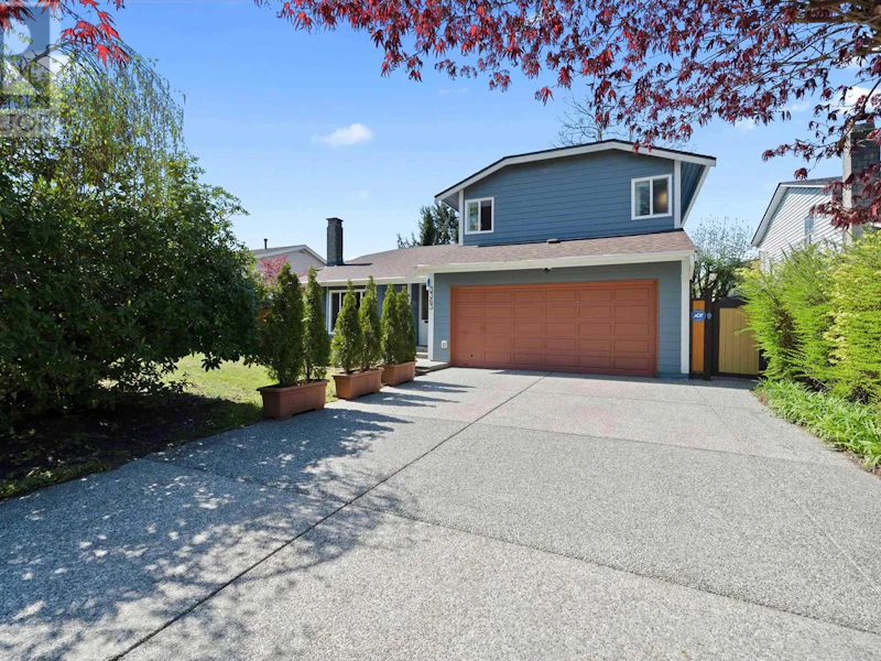 3363 Osborne Street, Port Coquitlam BC V3B 6C6