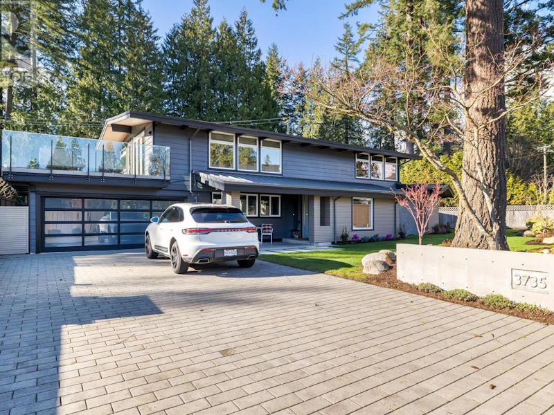 3735 Riviere Place, North Vancouver BC V7R 4E7