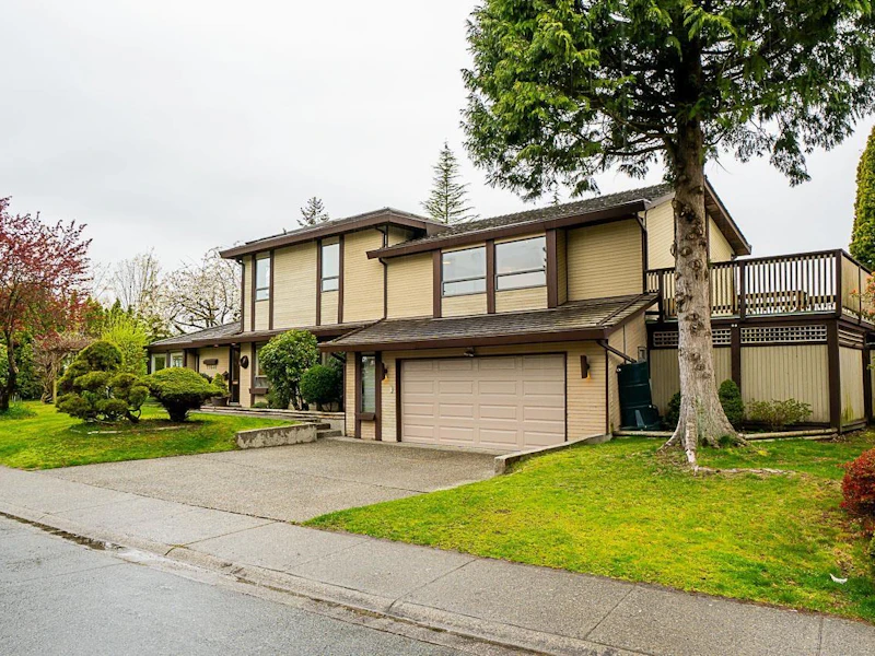 11638 Commonwealth Crescent, Delta BC V4E 2N1