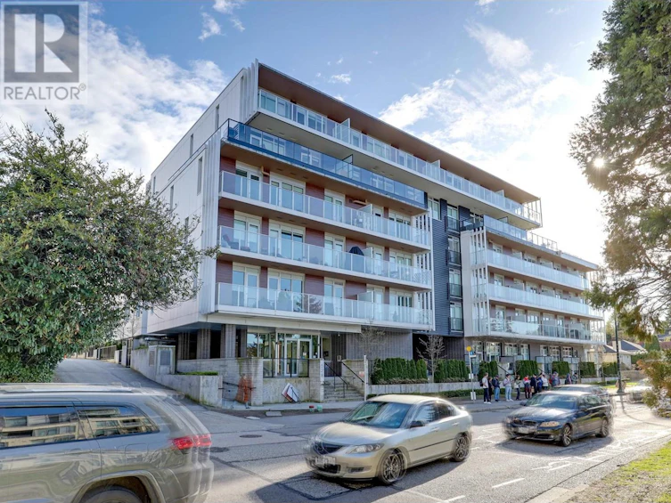 508-528 West King Edward Avenue, Vancouver, BC, V5Z 2C3 - 22