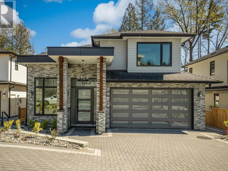 1407 Pipeline Place, Coquitlam BC
