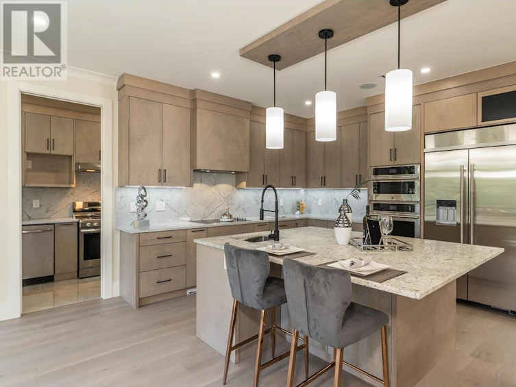 1407 Pipeline Place, Coquitlam, BC, V3E 2X1 - 6