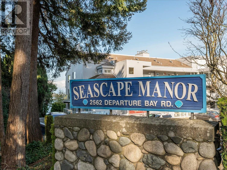 112-2562 Departure Bay Road, Nanaimo, BC, V9S 5P1