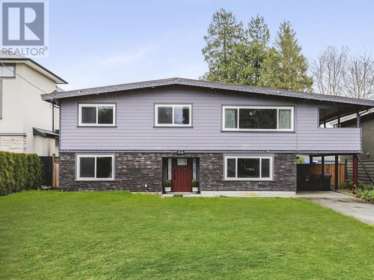 3136 Newberry Street, Port Coquitlam, BC, V3B 3J7