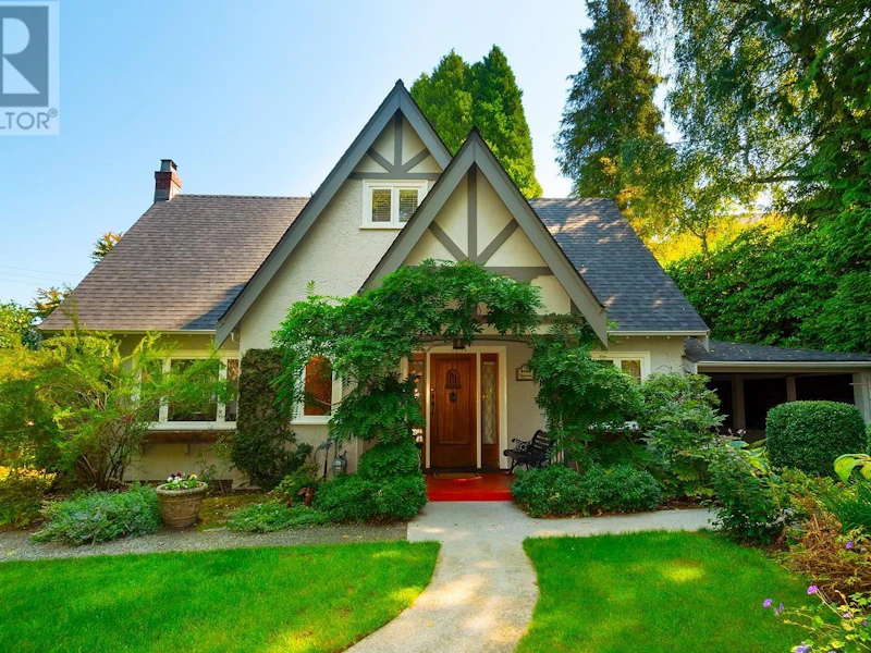 5058 Cypress Street, Vancouver BC V6M 3R1