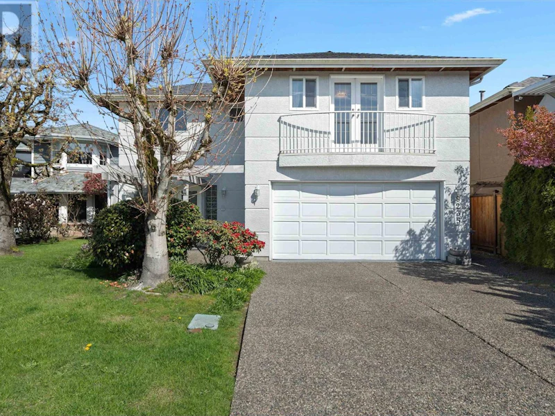 9235 Cunningham Place, Richmond BC V6X 3N7
