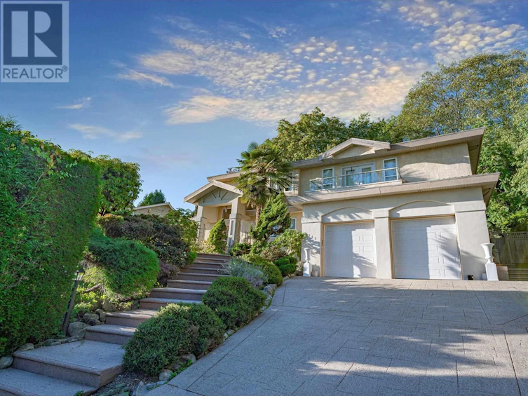 1145 Mathers Avenue, West Vancouver, BC, V7T 2G4