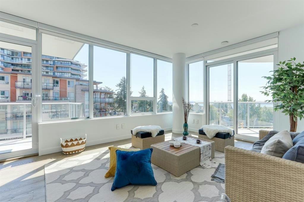 407-1441 Johnston, Surrey, BC, V4B 3Z4