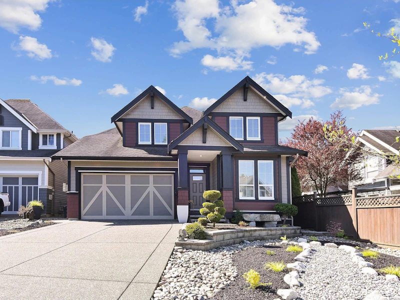 17716 69th Avenue, Surrey BC V3S 2K1