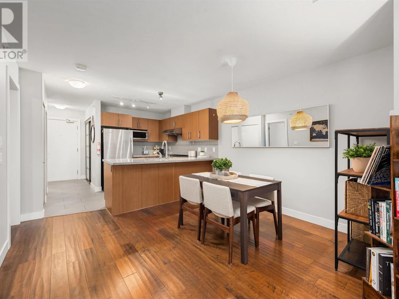 420 - 6828 Eckersley Road, Richmond BC V6Y 0E8