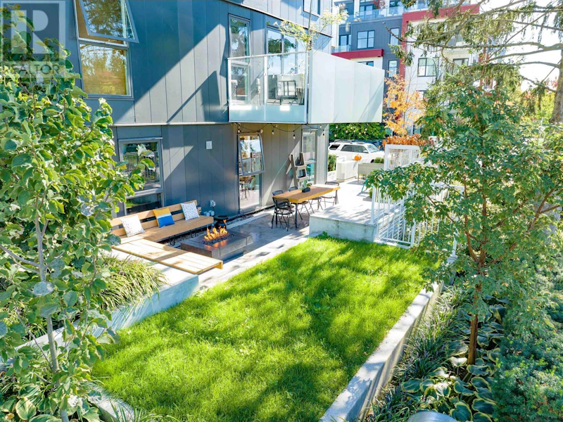 105 - 5089 Quebec Street, Vancouver BC