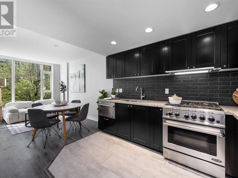 311 - 1133 Homer Street, Vancouver BC V6B 0B1