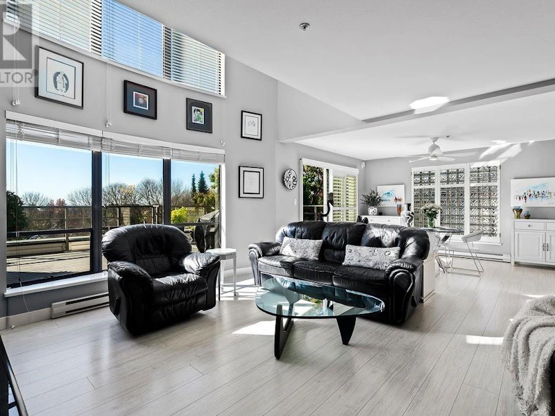 12 - 2150 Se Marine Drive, Vancouver BC V5P 2S1