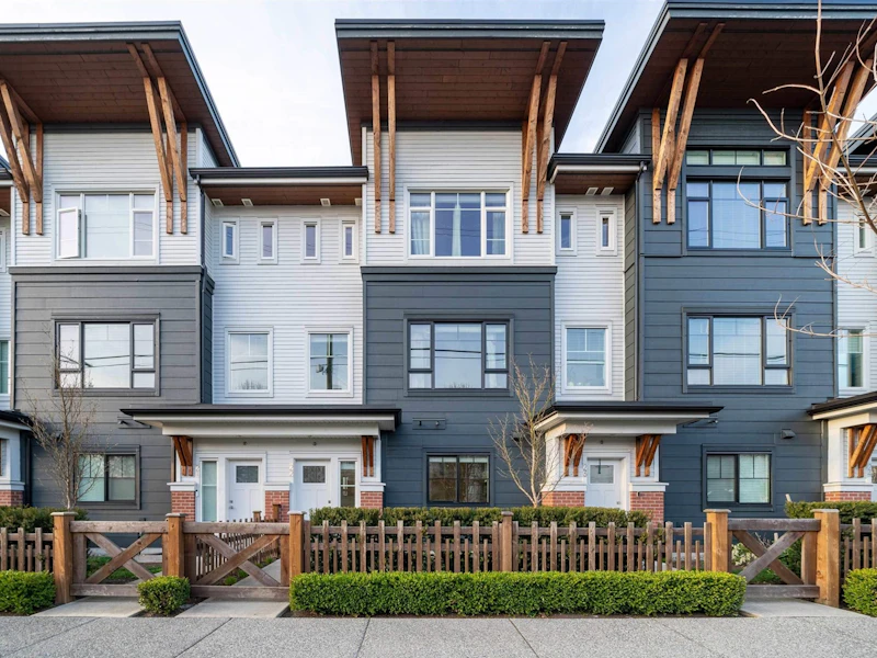 3 - 22128 48a Avenue, Langley BC