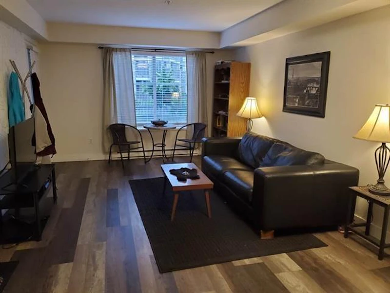 103 - 45555 Yale Road, Chilliwack BC V2P 0A9