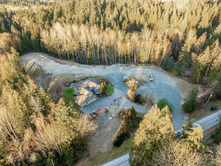 30883 Silverhill Avenue, Mission, BC, V4S 1G9