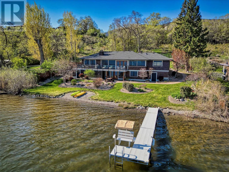17217 87th Street, Osoyoos, BC, V0H 1V1