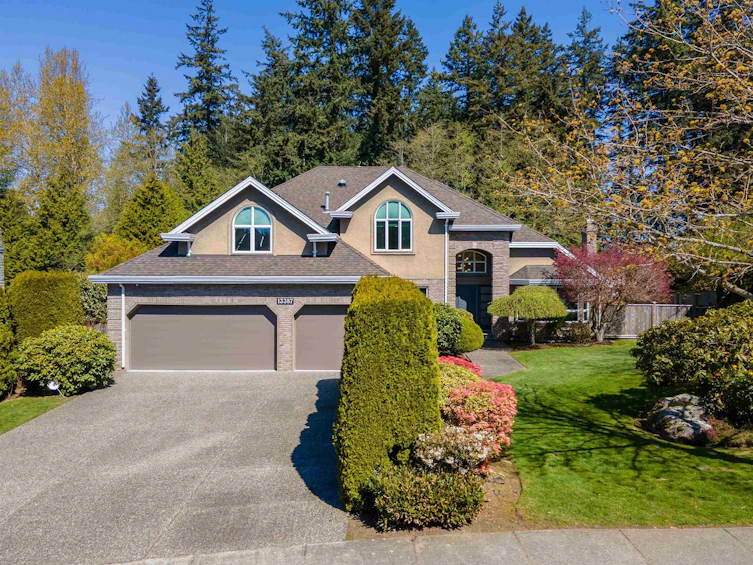 13387 21a Avenue, Surrey, BC, V4A 9N1