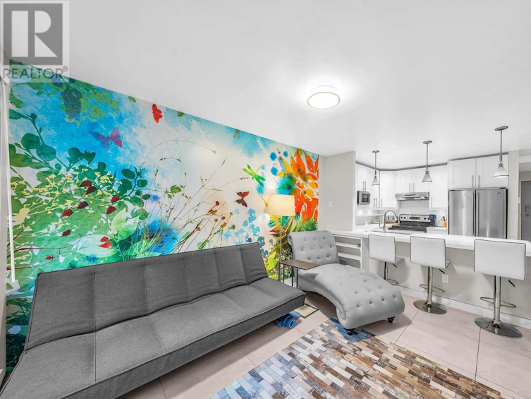 109-1279 Nicola Street, Vancouver, BC, V6G 2E8