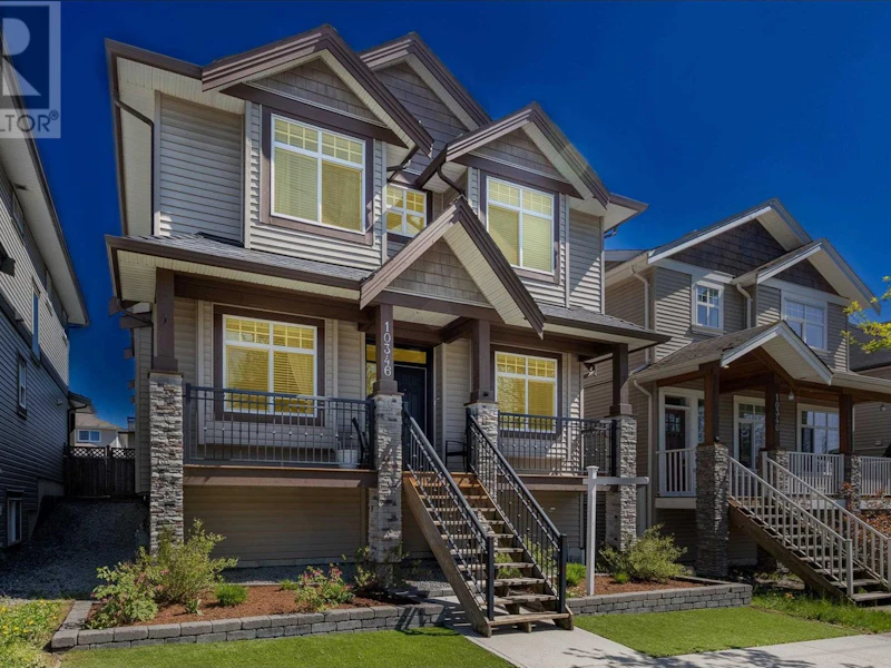 10346 240th Street, Maple Ridge BC V2W 0G4