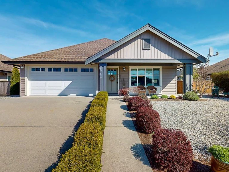 6262 Kevins Road, Sechelt BC