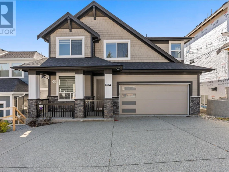1520 Shore View Place, Coquitlam BC